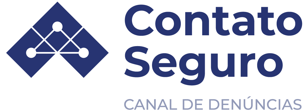Contato Seguro