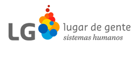 LG lugar de gente